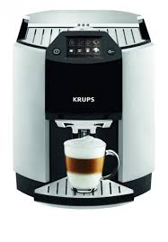 Krups Kaffee Vollautomat Ea9010 Http Expert Tisch At Haushaltskleingeraete Kaffee Tee Krups Kaf Automatic Espresso Machine Krups Espresso Machine Reviews