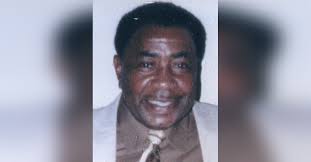 Obituary information for James Brooks