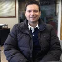 2 "Marcelo D'amaro" profiles