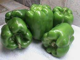 Maybe you would like to learn more about one of these? How To Freeze Green Peppers Youtube