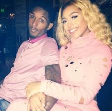 In 2014, williams was under the spotlight for his dating triangle with ashley henderson and rece mitchell. Lou Williams With His Ex Girlfriend Ashley Celebrities Infoseemedia