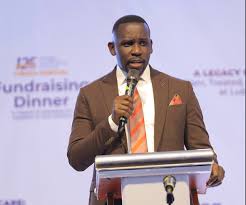 Ssenyonyi Accuses Joyce Bagala, Lumu of ...