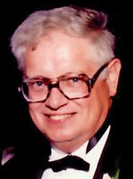 Tribute for Raymond Henry Bauer