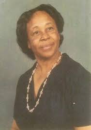 Obituary for Mrs. Alberta Beck