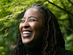 The Poetry of Anne Spencer: A Seminar with Camille T. Dungy