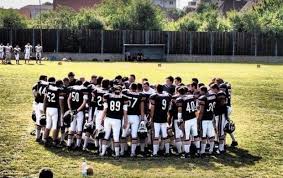 From wikipedia, the free encyclopedia. American Football In Romania Campionatul National De Fotbal American Cnfa