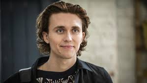 Ian Thomas niet in finale Dancing With The Stars?