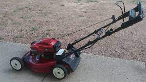 Toro groundsmaster 2500d, 3505d and 5500d parts ; Used Toro 22 Inch Personal Pace Self Propel Lawn Mower Ronmowers
