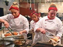 Fox'S Hell'S Kitchen Undergoes 'Landmark' Shake-Up For New Seasons To  Create An 'Unparalleled Culinary Showdown' | The Us Sun