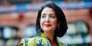 Tijdens operatie interview wordt khadija arib geconfronteerd met de vragen van drie geheime interviewers. Aletta Jacobsprijs 2020 Voor Tweede Kamervoorzitter Khadija Arib Blik Op Nieuws