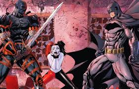 Wallpaper Battle Sword Batman Costume The Battle Fight Hero Battle Mask Comic Cloak Superhero Hero Batman Villain Harley Quinn Images For Desktop Section Fantastika Download Looking for the best batman villains wallpaper? wallpaper battle sword batman