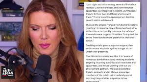 BREAKING: Disney Faces NEW Demands for ‘The View’ to Be Taken OFF-AIR