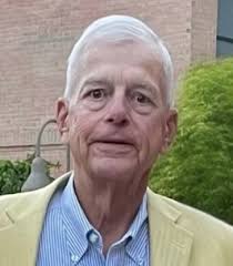 James Trout Obituary