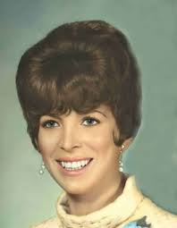 Marcia Louise Thompson Obituary August 20, 2023