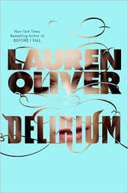 I love you terbitan penulisan2u. Delirium Oliver Novel Wikipedia