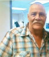 Obituary information for James Wicker