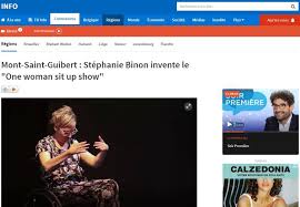 Des outils numériques sous licence libre pour une formation citoyenne, critique et responsable dès la rentrée. Rtbf Info Stephanie Stef Binon