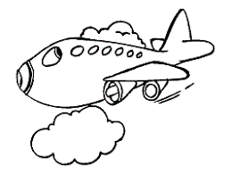 Transport preschool coloring pages pdf. Air Transportation Coloring Pages Worksheets Aviation