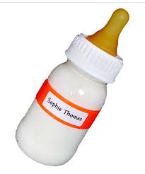 Perhaps because i was so excited to finally have a dishwasher, i learned the hard way that there are. Applied Labels Dishwasher Safe Personalized Labels Orange Tape Best Price And Reviews Zulily