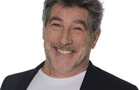 Pachu peña was born on august 23, 1962 in rosario, santa fé, argentina as josé maría peña. Pachu Pena Revelo Lo Que Todos Querian Saber De La Mano De Jey Mammon Me Puso Pachuli Dot News