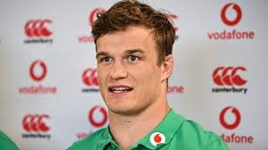 Back row battle a boost for Ireland