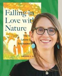 A Conversation With Dr. Amanda Baugh