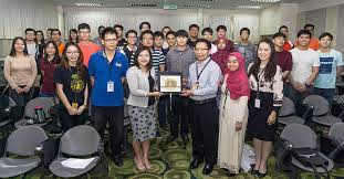 Google ignite career fair 2017. Curtin Malaysia Career Fair Connects Job Seekers With Potential Employers Studymalaysia Com
