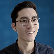 Vision Week Speakers