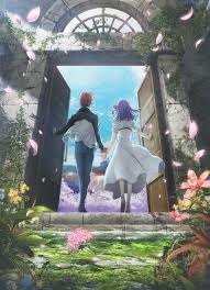 Fate Stay Night Heaven S Feel Iii Spring Song Film Gets First Trailer Visual Anime Herald Fate Stay Night Movie Fate Stay Night Anime Fate Stay Night