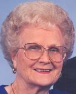 Jessie Mae Rogers Mathis