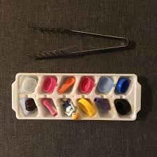 Continuité pédagogique du jeudi 8 avril | Blog des classes bilingues