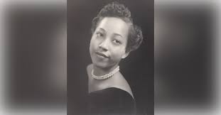 Obituary information for Patricia Roberta Gresham