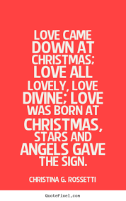 Peruse the entire collection of holiday card sayings, or use the table of contents below to go straight to what you need. Quotes About Christmas Angels 42 Quotes