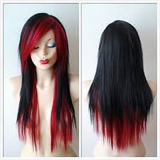65 stunning prom hairstyles for long hair for 2019: Emo Haircut Back View Bpatello