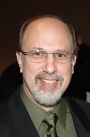 Visual Effects Society Re-Ups Executive Director Eric Roth