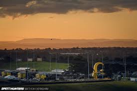 The World Returns For WTAC 2023 - Speedhunters