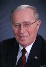 Passing of Lewis "Lew" Miller Ewing