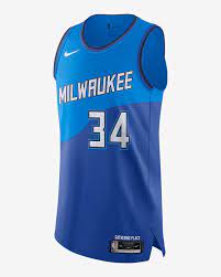 We have the official herd city edition jerseys from nike and fanatics authentic in all the sizes, colors, and styles you need. Milwaukee Bucks City Edition Nike Nba Authentic Jersey Nike Com
