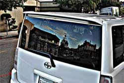 If you are looking for a new career in window tinting. Car Tint Car Window Tinting Precut Car Tint Kits Snaptint Window Tinting