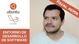 Instalación de LARAVEL + Nginx + MariaDB + NPM + PHP-FPM en UBUNTU