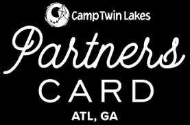 Compare & apply for the best credit cards from visa, mastercard, americanexpress Homepage Camp Twin Lakes Partners Cardcamp Twin Lakes Partners Card