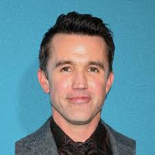 Rob McElhenney Movies and Shows