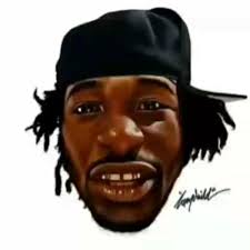 Happy birthday #FreakyTah #RipFreakyTah #lbfam #lostboyz Lzz 👆🏾 🕯️
