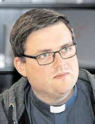 Der Segen des Bischofs