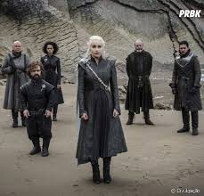 Maybe you would like to learn more about one of these? Em Game Of Thrones Na 8Âª Temporada Mortes Surpreendentes Sao Reveladas Em Possivel Spoiler Purebreak