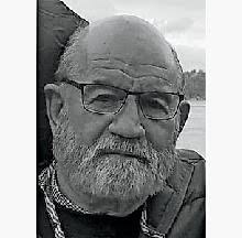 Rob Buckley Obituary (2020)