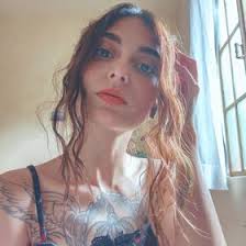 Bella Rocha' (matheuslouresster)