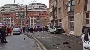 7:25 actualmm actualmm 58 049 просмотров. Accident InfiorÄƒtor In Baia Mare In Prima Zi De CrÄƒciun Doi Pietoni AflaÅ£i Pe Trotuar Au Fost SpulberaÅ£i De O AutoutilitarÄƒ