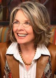 Blending In Greys In Brown Hair Yahoo Search Results Hair Styles Medium Hair Styles Older Women Hairstyles