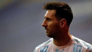 Football superstar lionel messi is leaving barcelona. Which Teams Could Lionel Messi Join After Leaving Barcelona Dazn News Canada